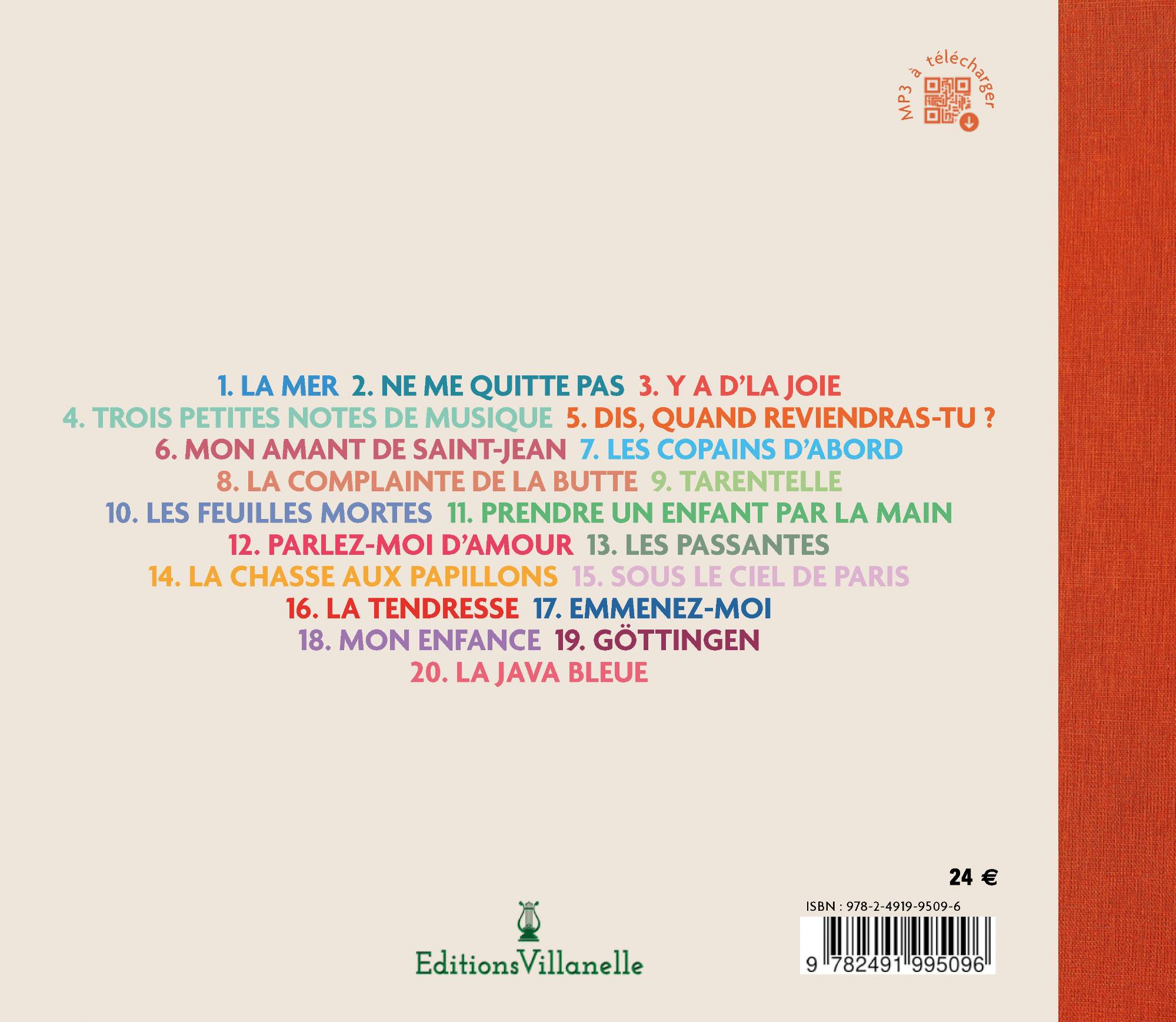 Souvenirs 9